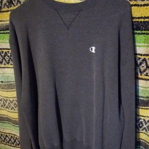 Vintage Champion Sweater
